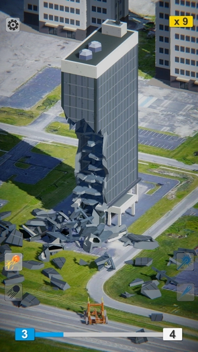 拆除游戏手机版(1)