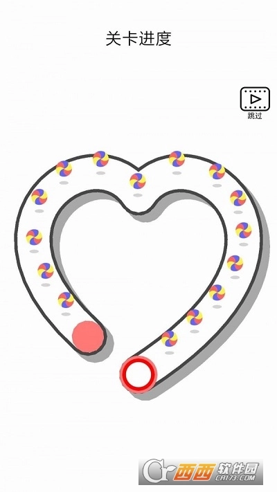 右手画彩虹最新版图2