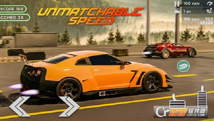 现代跑车驾驶中文版