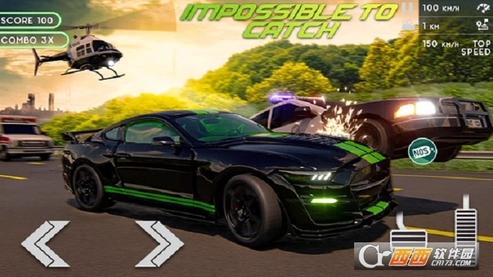 现代跑车驾驶中文版