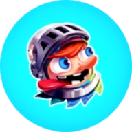 骑士也疯狂游戏