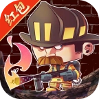 菜鸟冲冲冲红包版