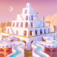 桥梁建造师3D游戏