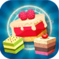 蛋糕甜点消消乐红包版