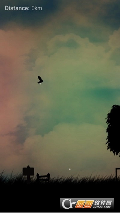 最后的生存鳥中文版圖4