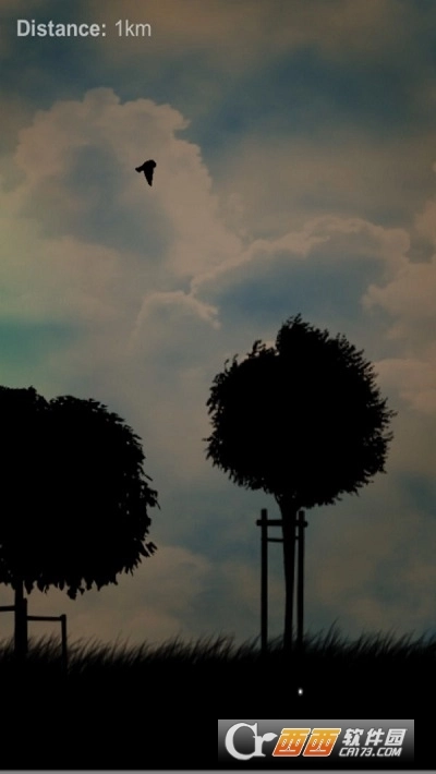 最后的生存鳥中文版圖3