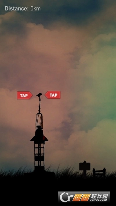 最后的生存鳥中文版圖2