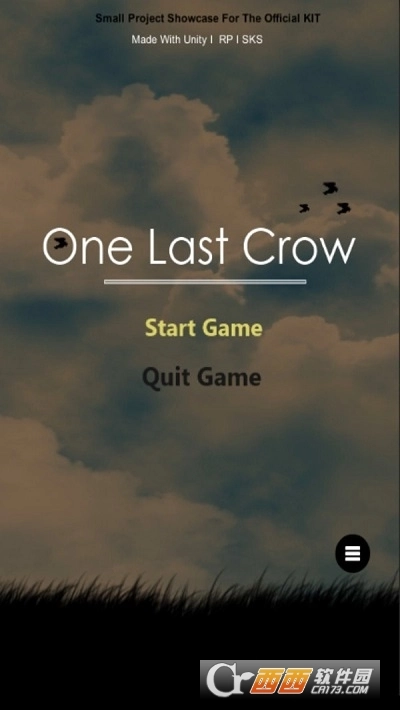 最后的生存鳥中文版圖1