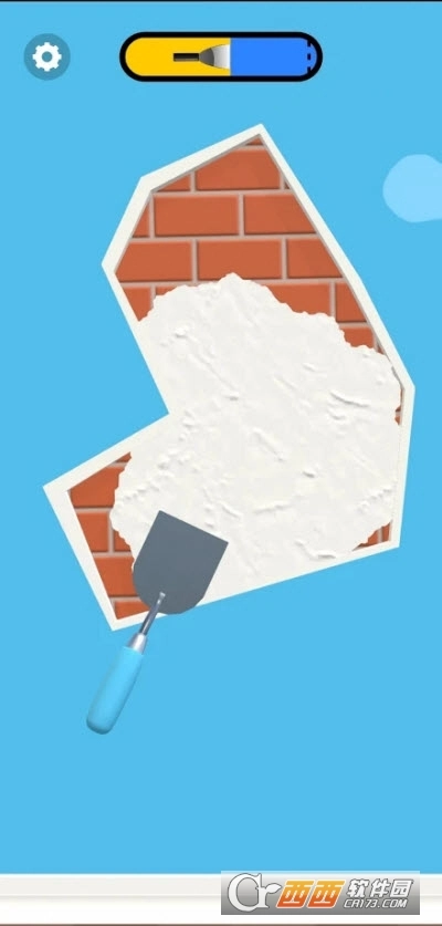 修复艺术游戏图1