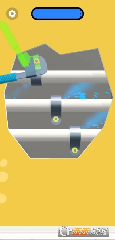 修复艺术游戏图3