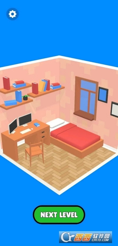 修复艺术游戏图2