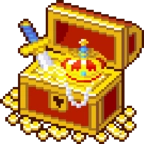 宝藏猎人中文版