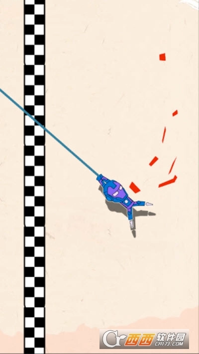 火柴人冒险闯关(3)