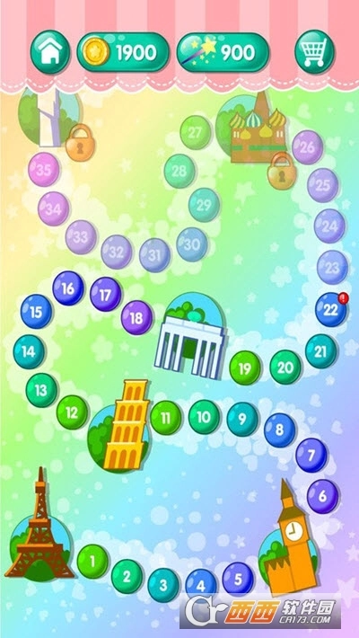 我的雪糕工厂图4