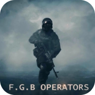 FGB特种作战
