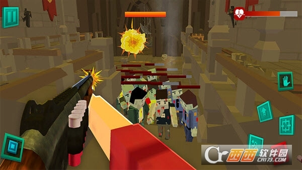 最后的幸存大师(2)