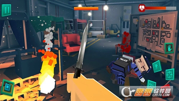 最后的幸存大师(1)