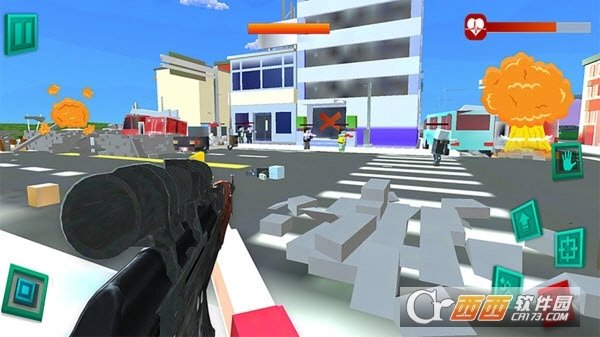 最后的幸存大师(4)