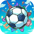 模拟足球战