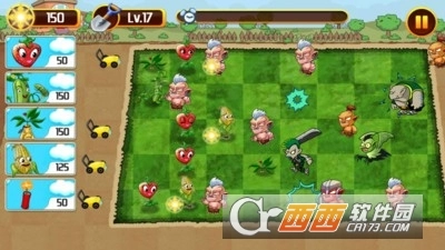 植物大战哥布林4(1)