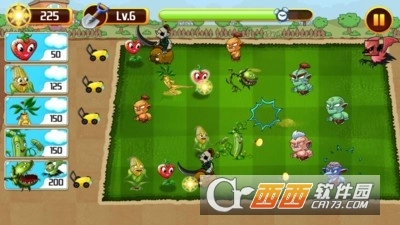 植物大战哥布林4(2)