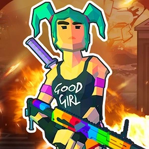 佣兵突击队游戏