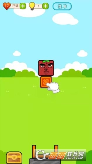 奇妙的方块大冒险图3