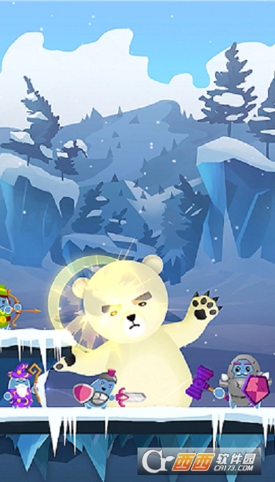 放置点击冒险游戏图3