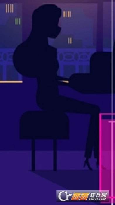 无影无踪的阴影免费版(4)