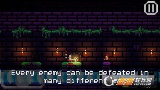 守衛(wèi)歷險(xiǎn)記圖3