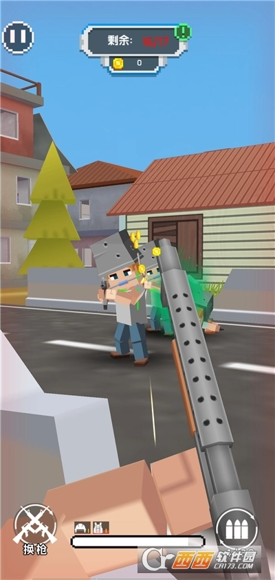 吃鸡战斗营红包版图1