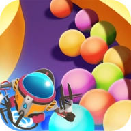 球球一起冲安卓版