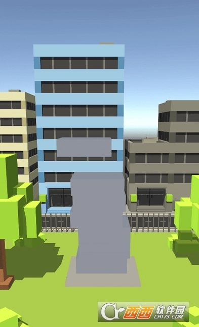 像素城市市长最新版