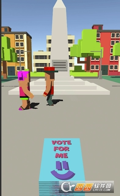 像素城市市长最新版