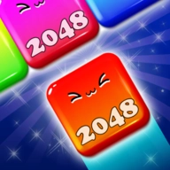 2048立方块红包版