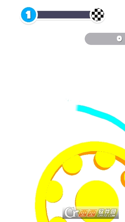 粘液涂料冒险(3)