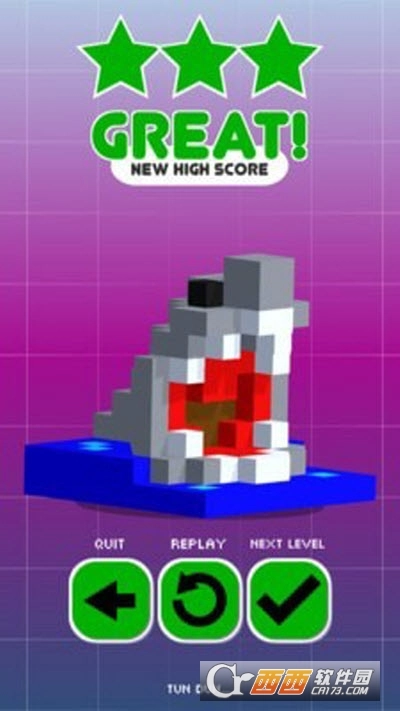 完美脑洞像素游戏图2