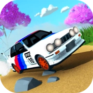汽车拉力赛2026游戏