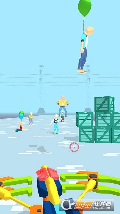 气球射击战图4