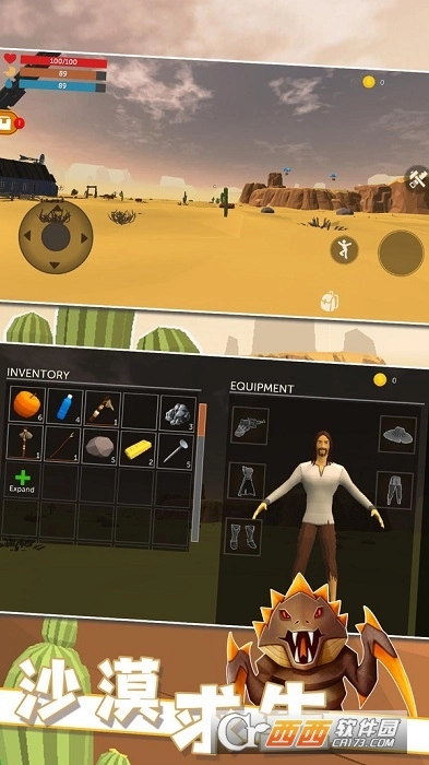沙漠求生图4