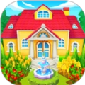 幸福家园红包版