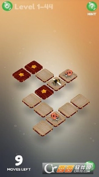 魔法花园3D手机版图4