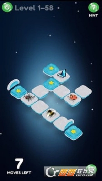 魔法花园3D手机版图3