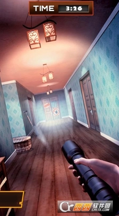 邻居的怪叔叔(1)