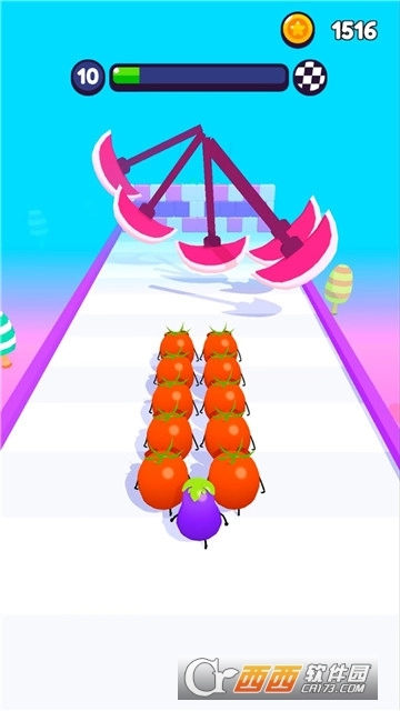 水果团体行动(1)