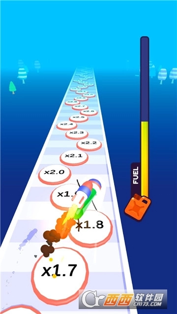 水果团体行动(3)
