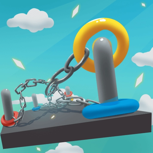 暴走的锁链去广告版