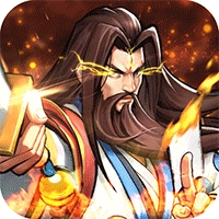 霸世群雄街机三国红包版