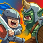 军团冲突王国崛起 v1.03安卓版