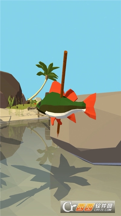 饥荒生存3D游戏图2